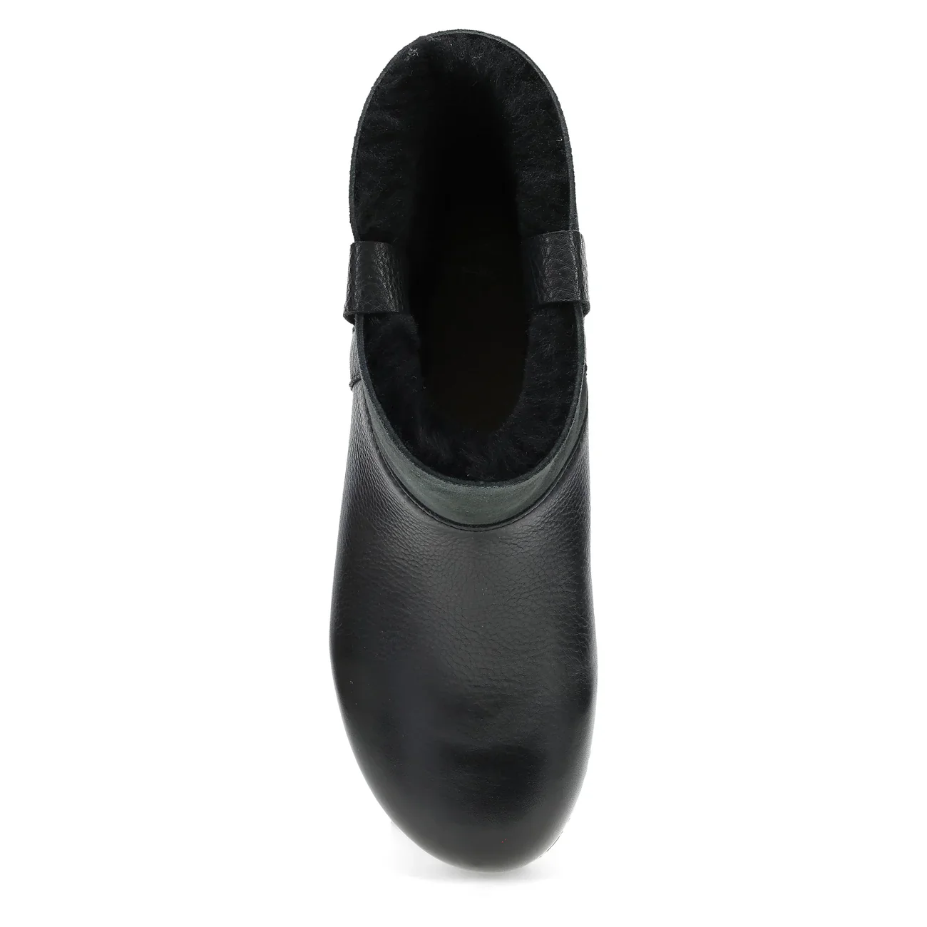 WOMEN'S DANSKO MCKENZIE BOOT | BLACK - Image 4