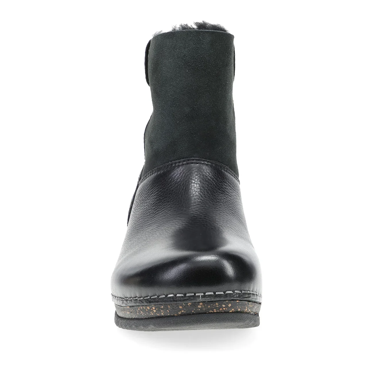 WOMEN'S DANSKO MCKENZIE BOOT | BLACK - Image 6