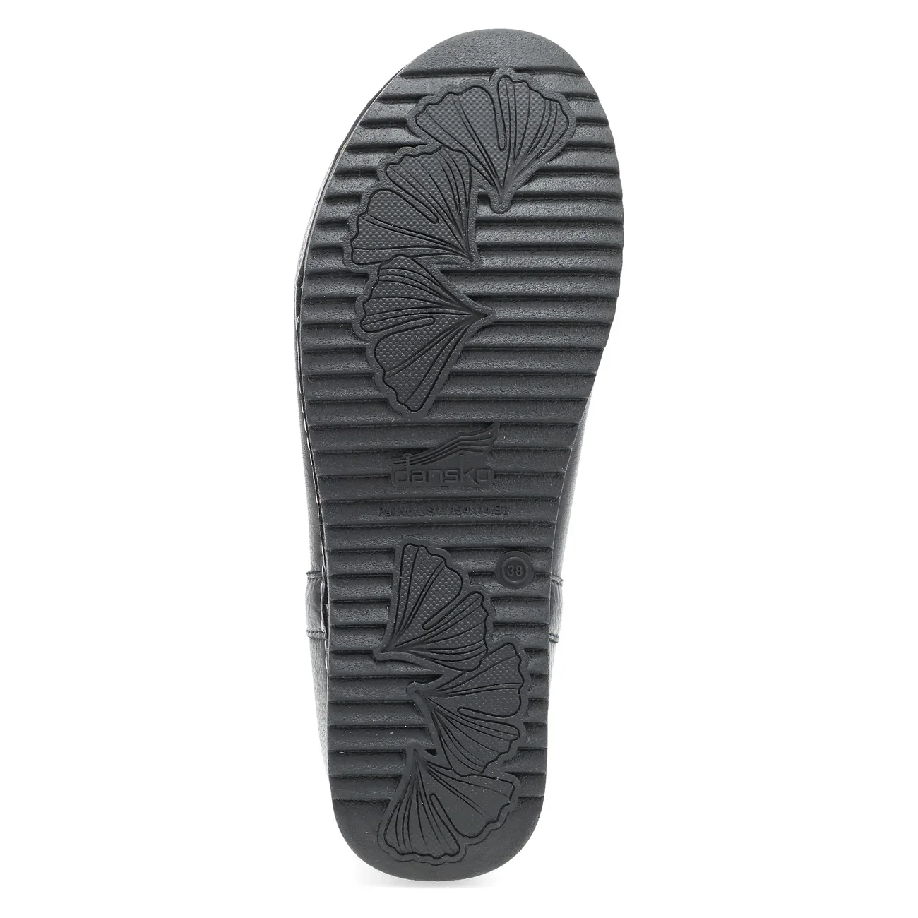 WOMEN'S DANSKO MCKENZIE BOOT | BLACK - Image 7