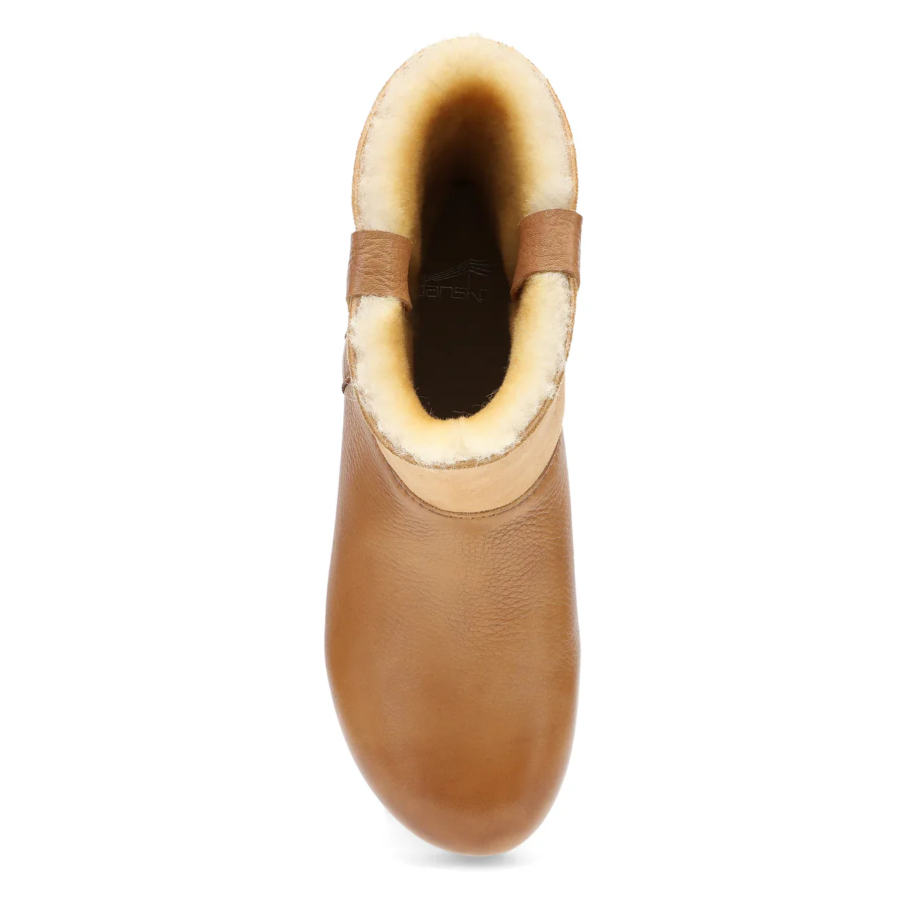 WOMEN'S DANSKO MCKENZIE BOOT | TAN - Image 5