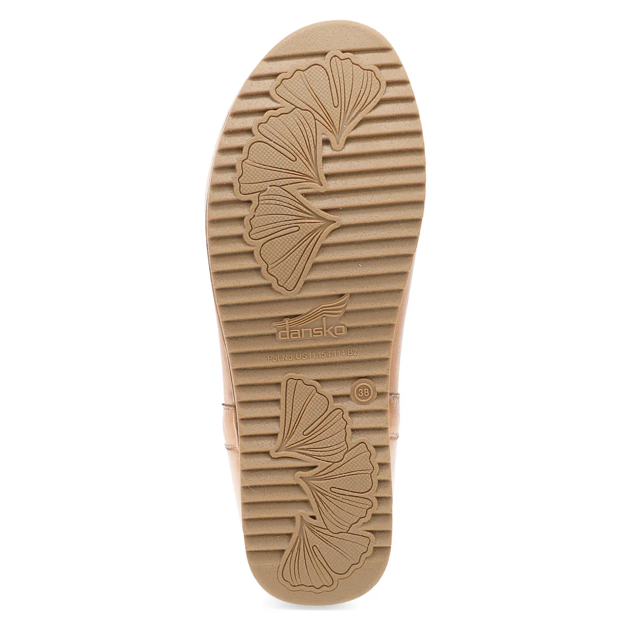 WOMEN'S DANSKO MCKENZIE BOOT | TAN - Image 6