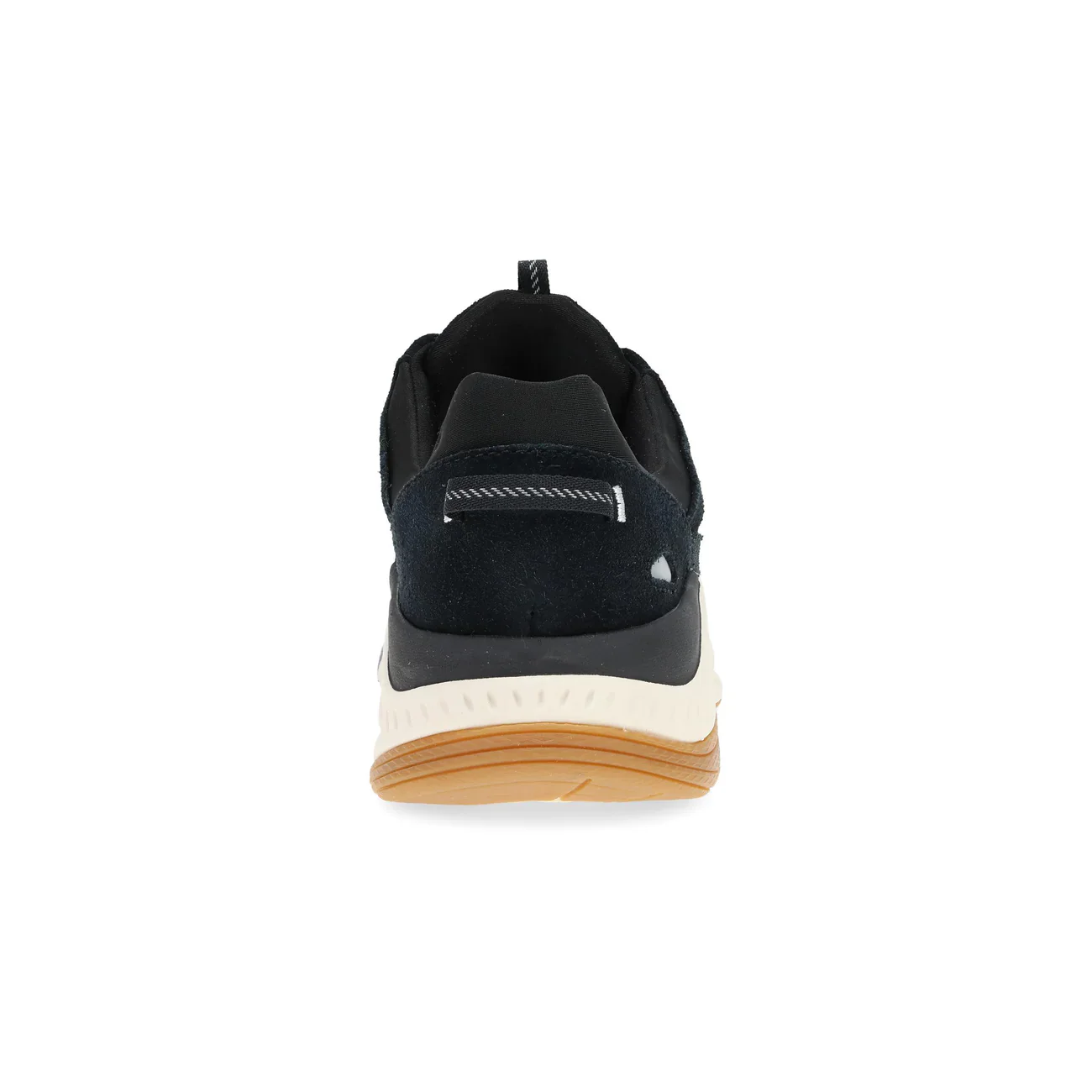 WOMEN'S DANSKO POPPY | BLACK SUEDE - Image 8