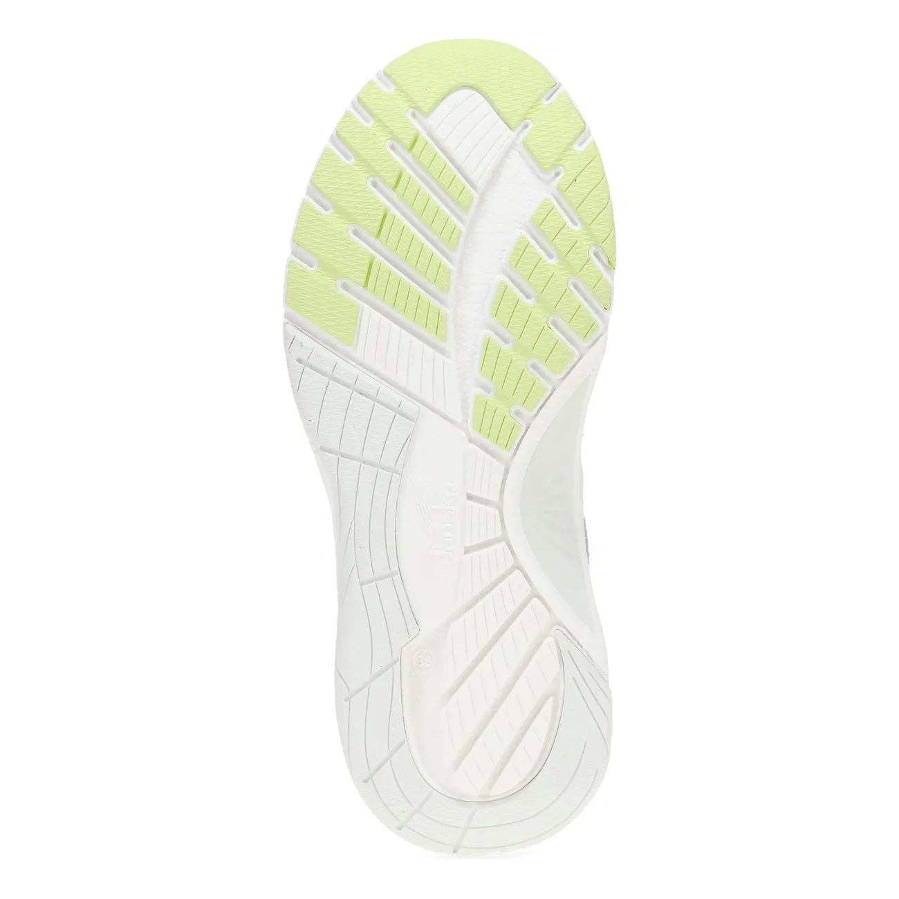 WOMEN'S DANSKO POPPY | GREY SUEDE - Image 6