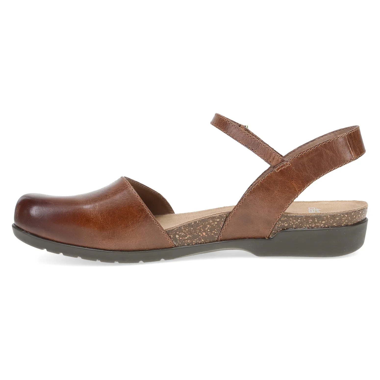WOMEN'S DANSKO ROWAN MARY JANE | TAN - Image 3
