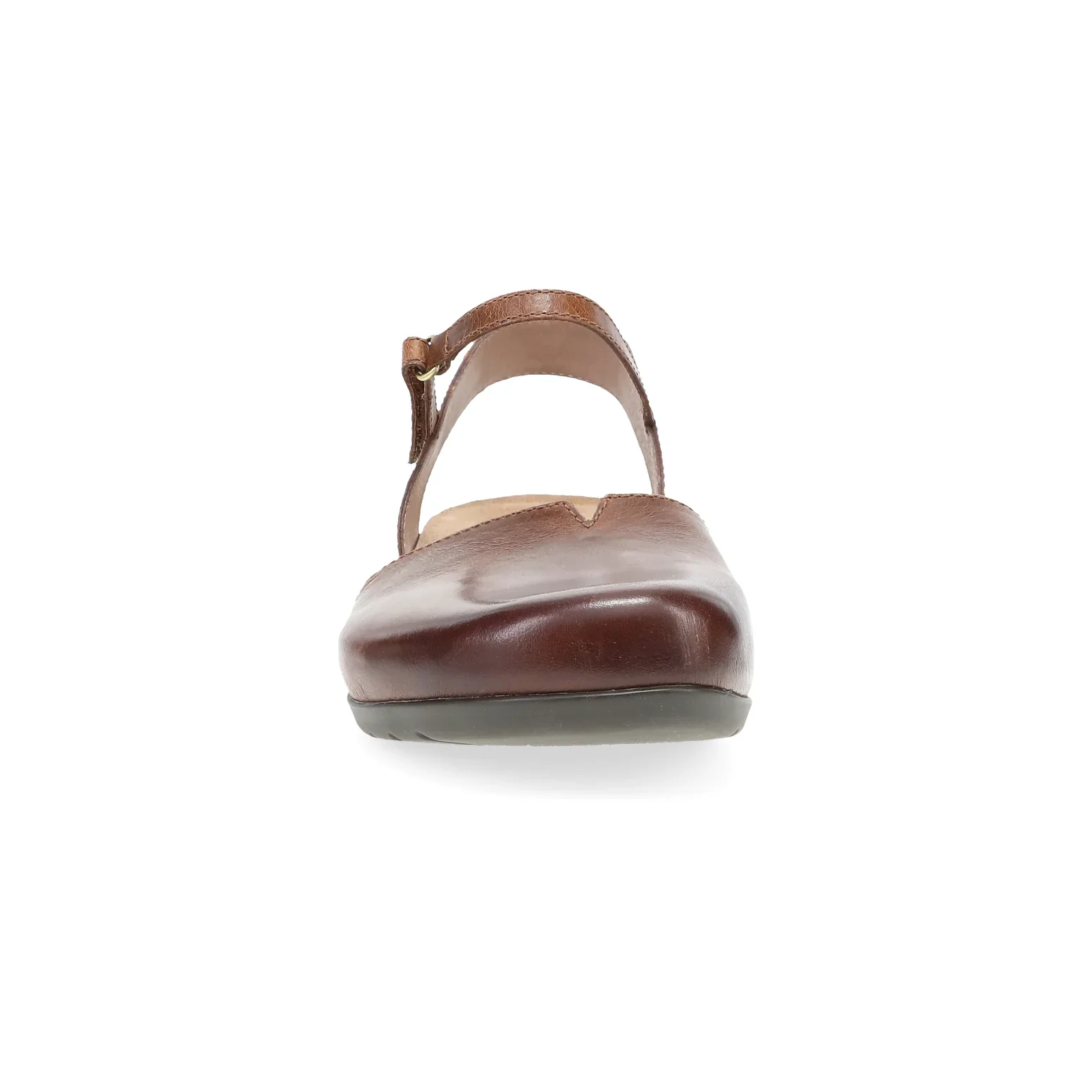 WOMEN'S DANSKO ROWAN MARY JANE | TAN - Image 4