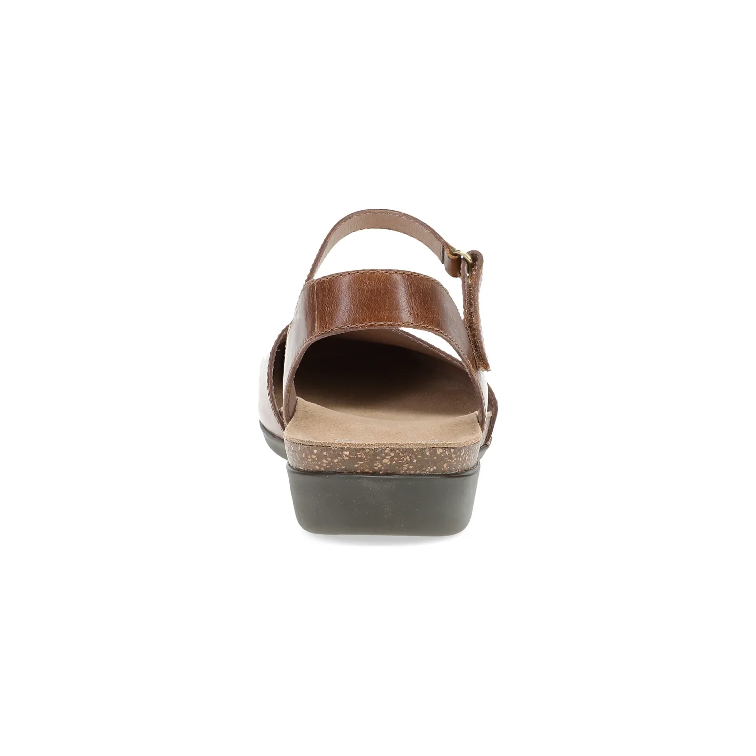 WOMEN'S DANSKO ROWAN MARY JANE | TAN - Image 5