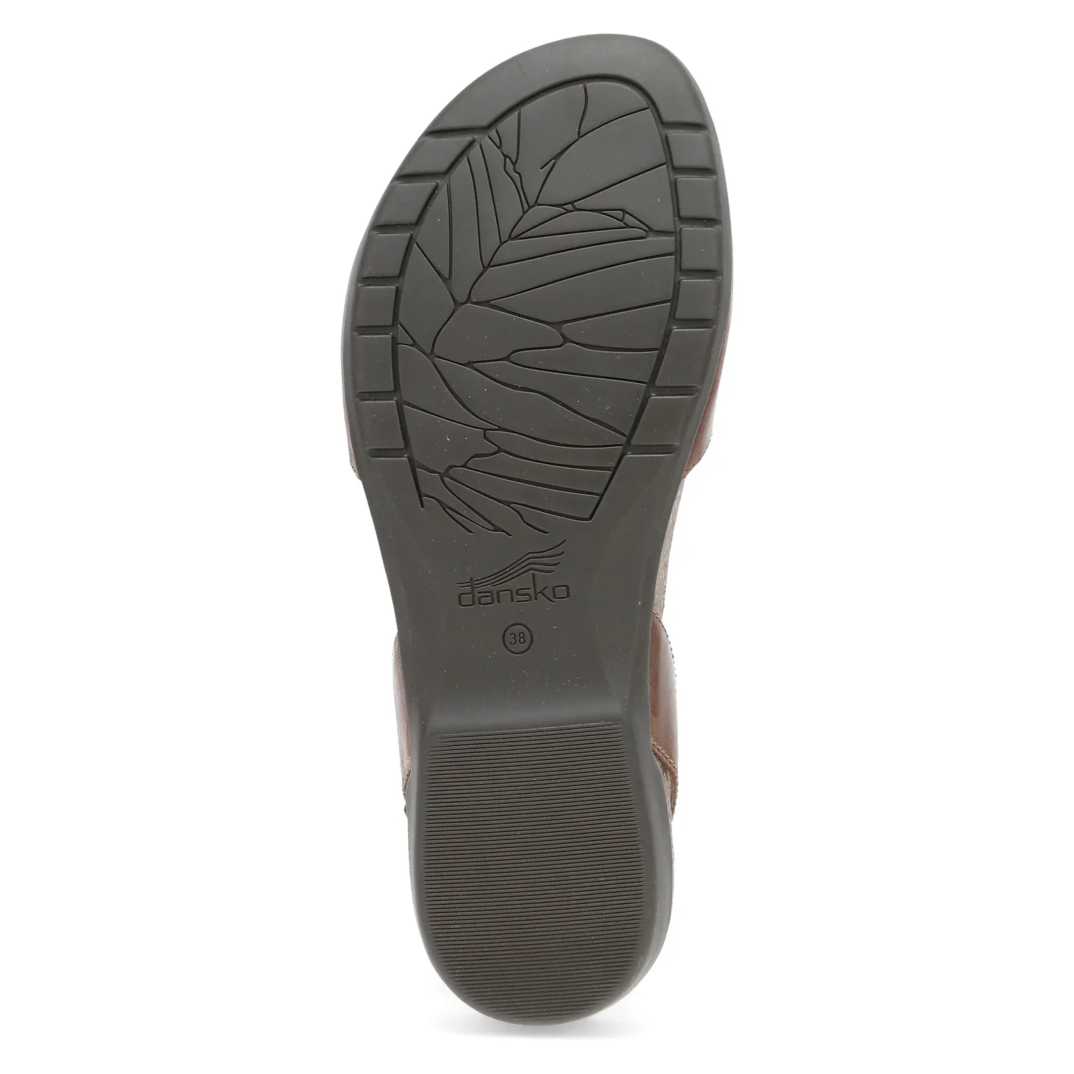 WOMEN'S DANSKO ROWAN MARY JANE | TAN - Image 7