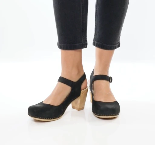 WOMEN'S DANSKO TAYTUM | BLACK - Image 2