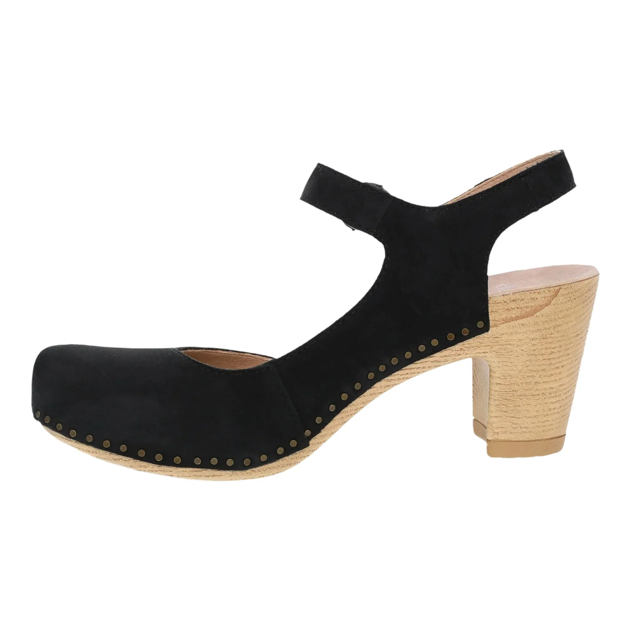 WOMEN'S DANSKO TAYTUM | BLACK - Image 3