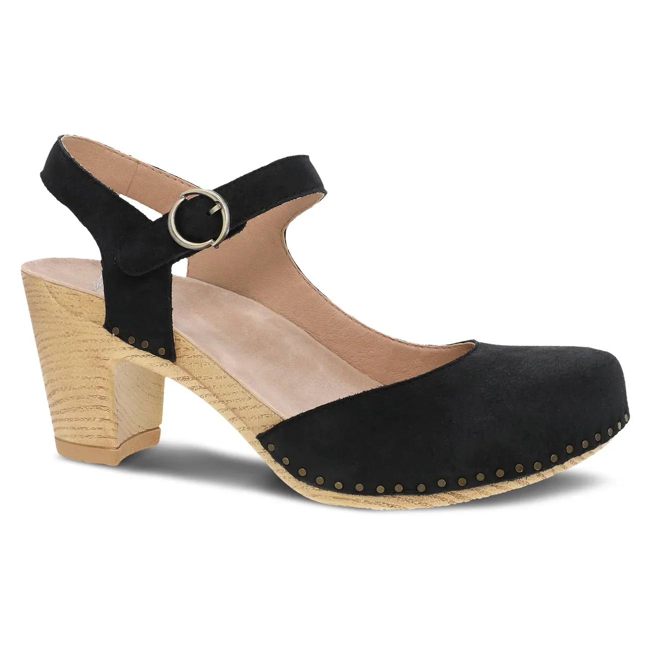 WOMEN'S DANSKO TAYTUM | BLACK - Image 4