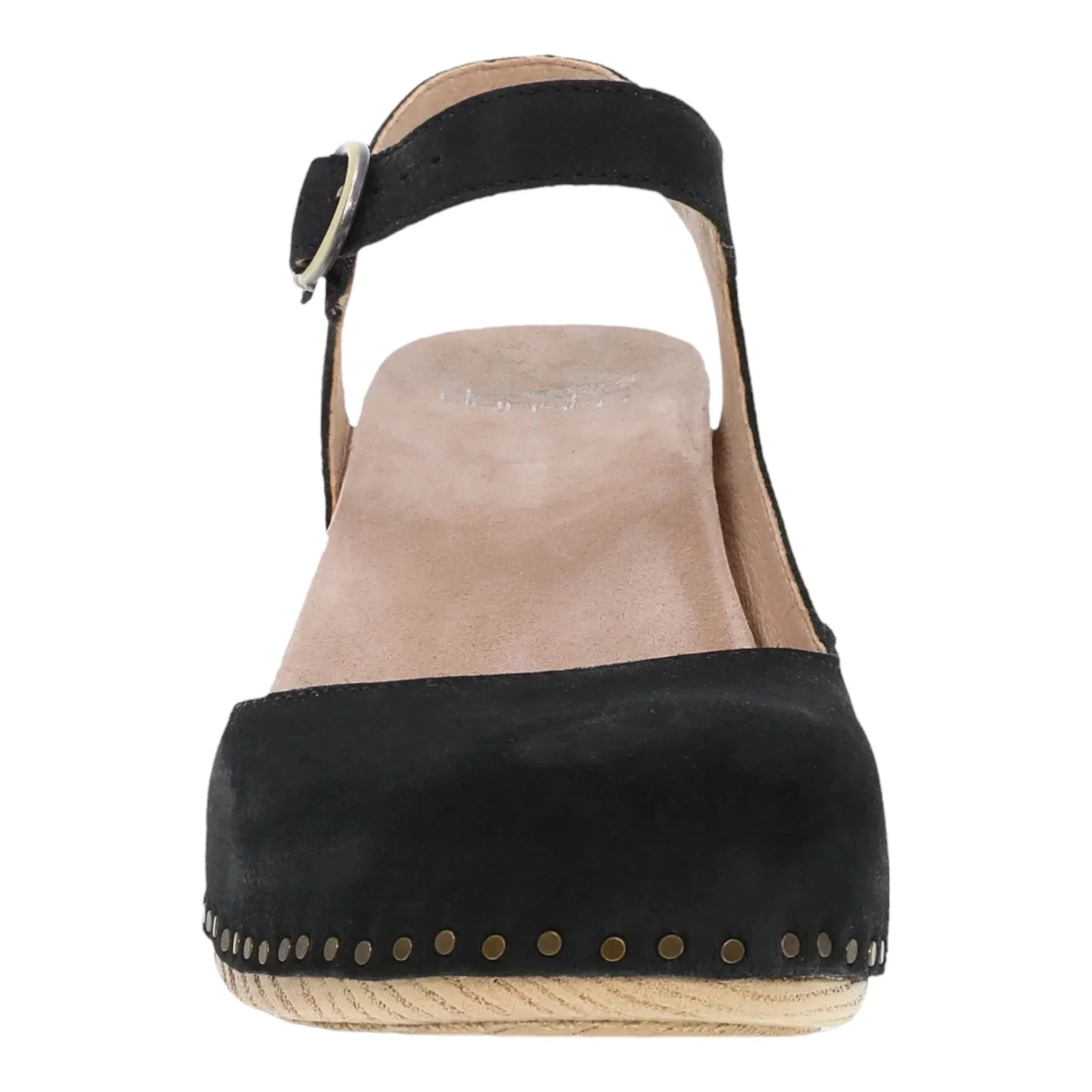 WOMEN'S DANSKO TAYTUM | BLACK - Image 5