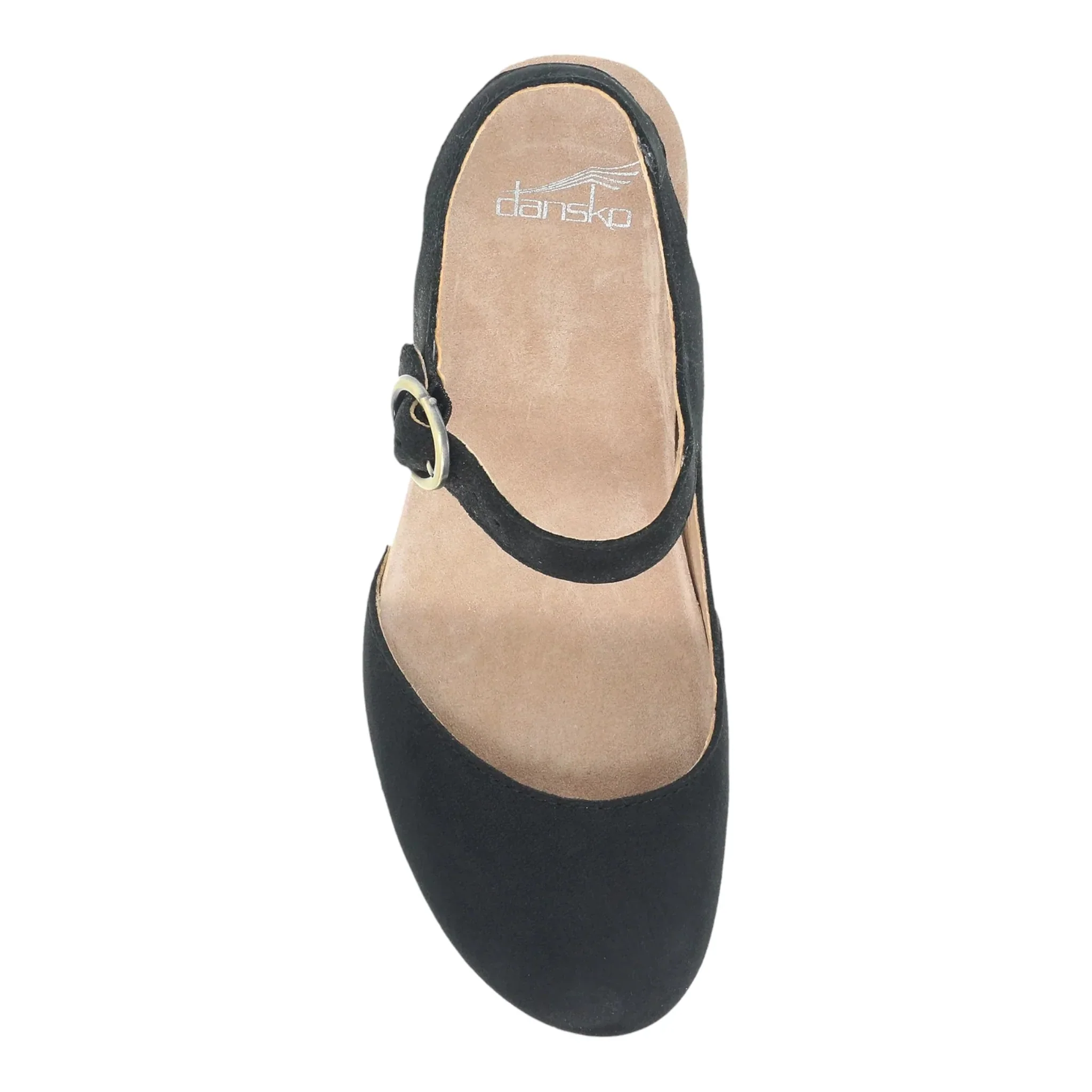 WOMEN'S DANSKO TAYTUM | BLACK - Image 7