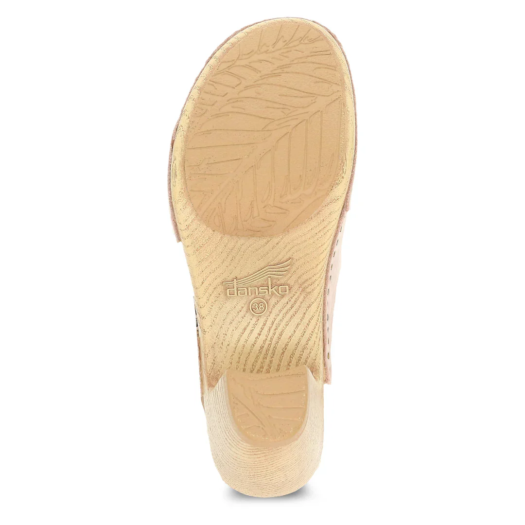 WOMEN'S DANSKO TAYTUM | BLUSH - Image 6
