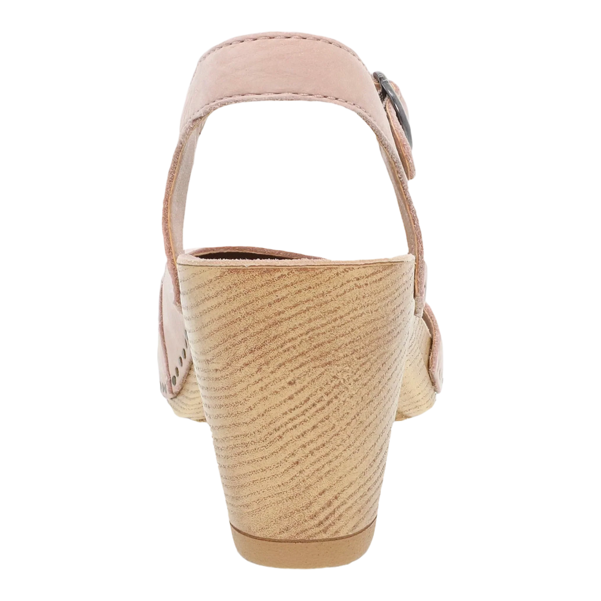 WOMEN'S DANSKO TAYTUM | BLUSH - Image 8
