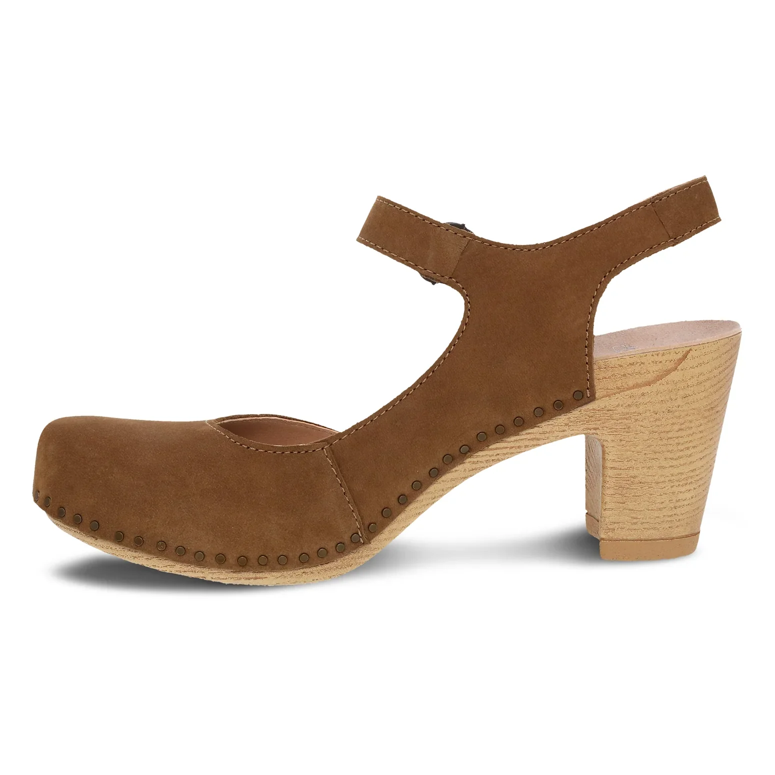 WOMEN'S DANSKO TAYTUM | TAN - Image 3