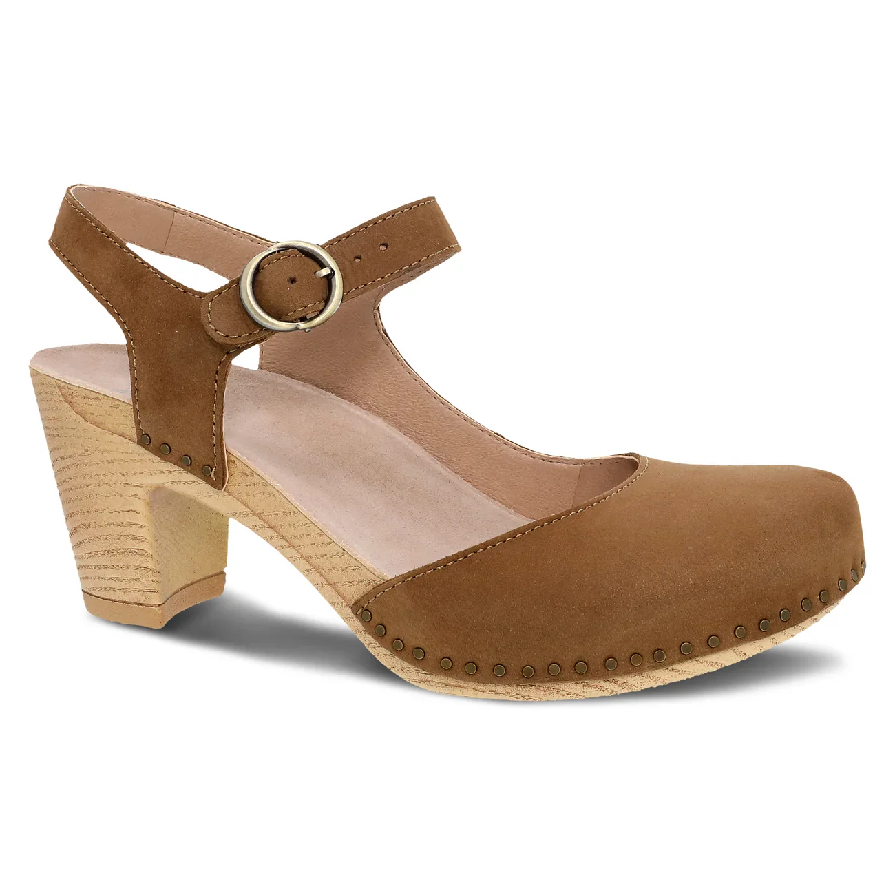 WOMEN'S DANSKO TAYTUM | TAN - Image 4
