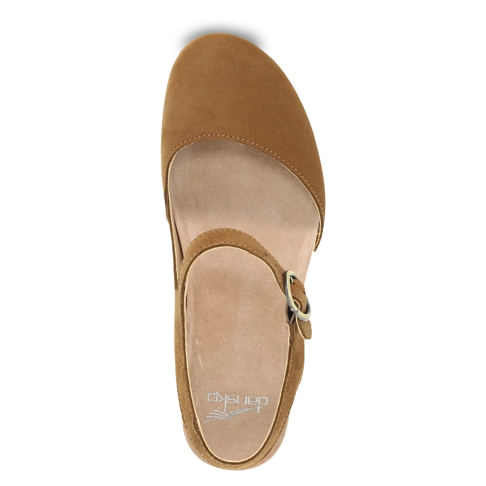 WOMEN'S DANSKO TAYTUM | TAN - Image 5