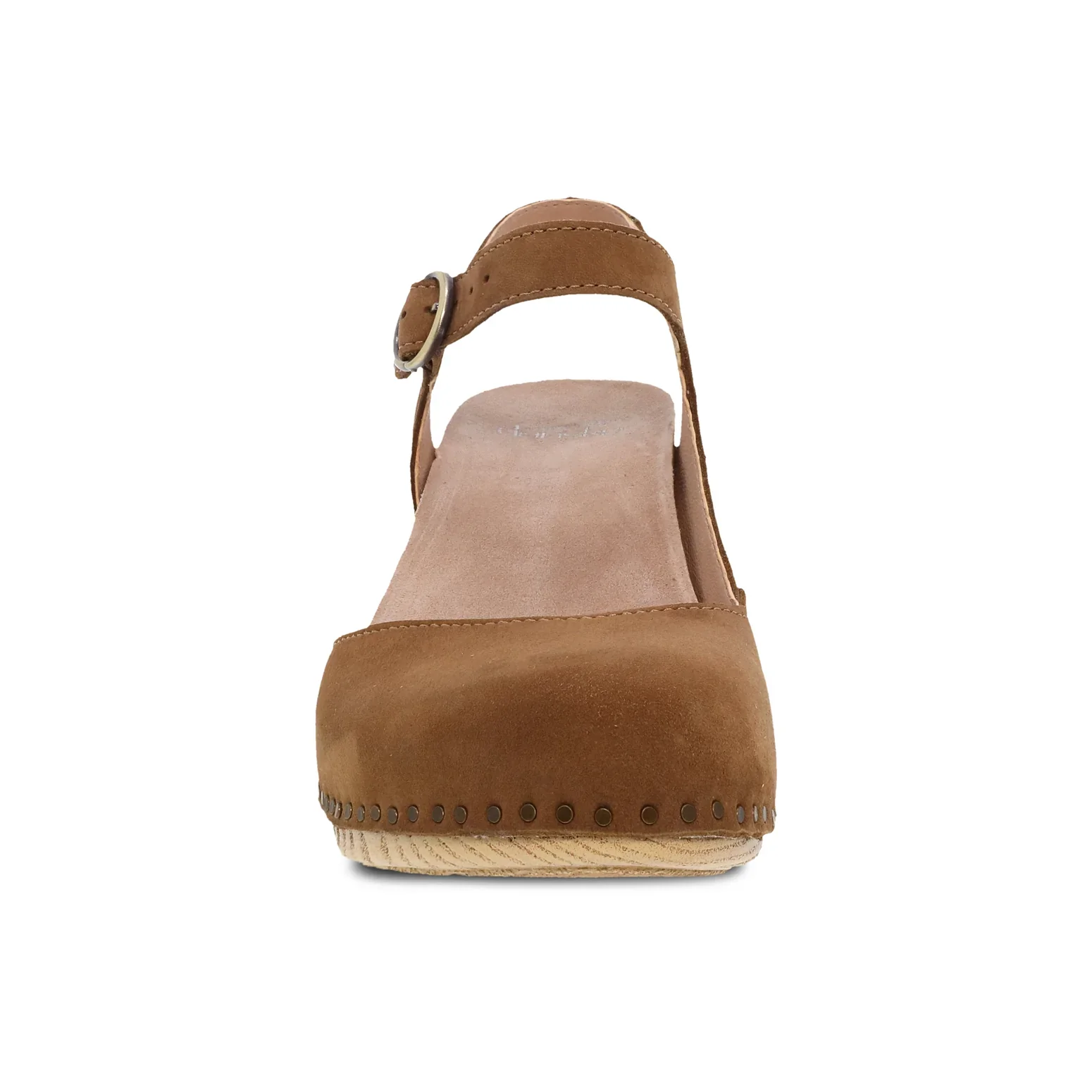 WOMEN'S DANSKO TAYTUM | TAN - Image 7