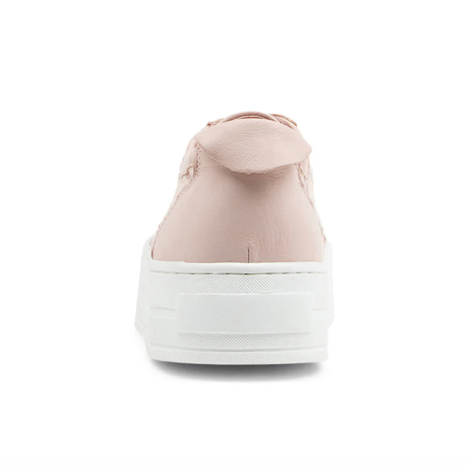 WOMEN'S DJANGO & JULIETTE FADERS-DJ | DUSTY PINK FLOWER - Image 5