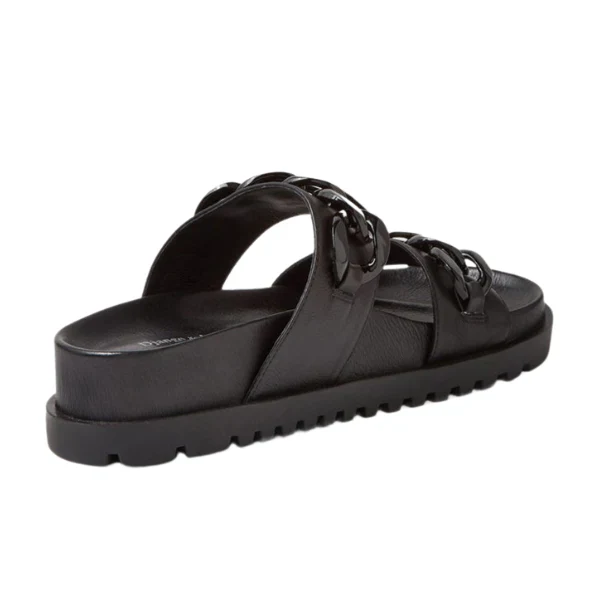 WOMEN'S DJANGO & JULIETTE UBEY-DJ | BLACK - Image 3