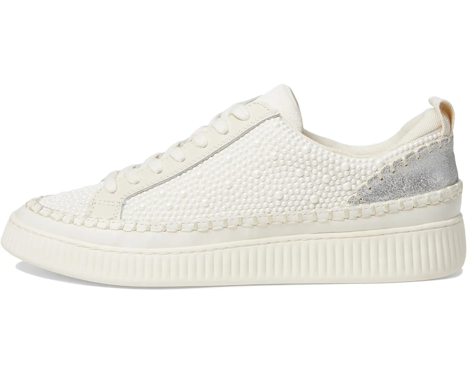 WOMEN'S DOLCE VITA NICONA PEARL | VANILLA PEARLS - Image 3