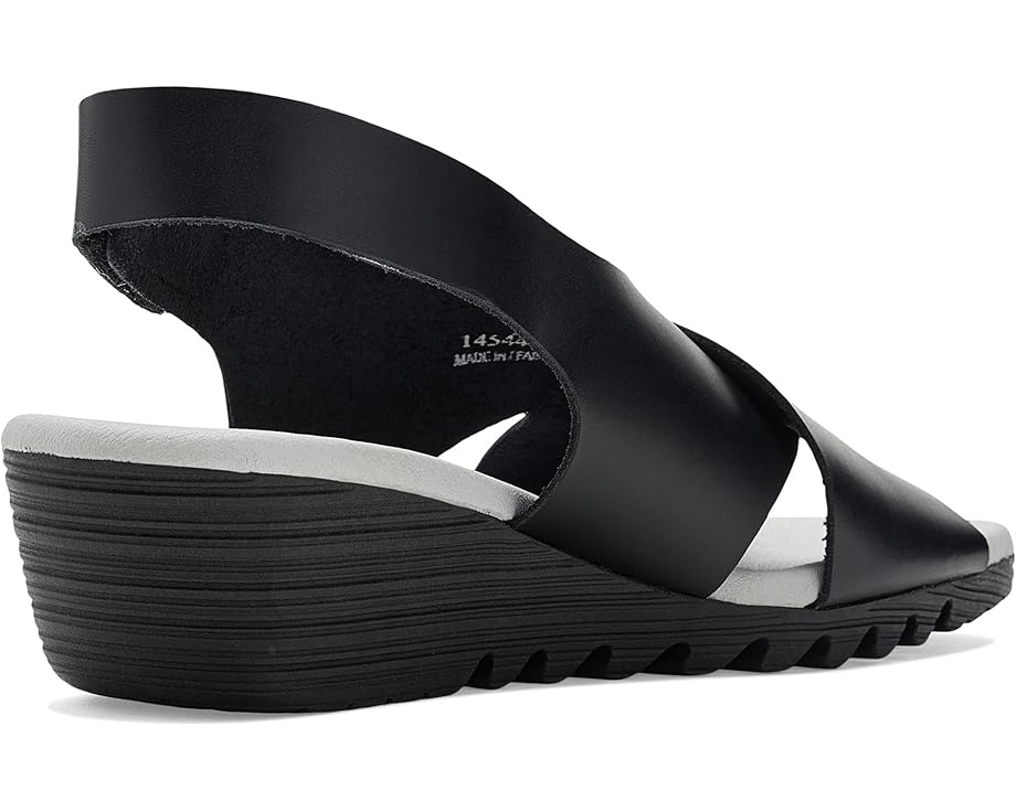 WOMEN'S FLY LONDON ORFY477FLY | BLACK - Image 3