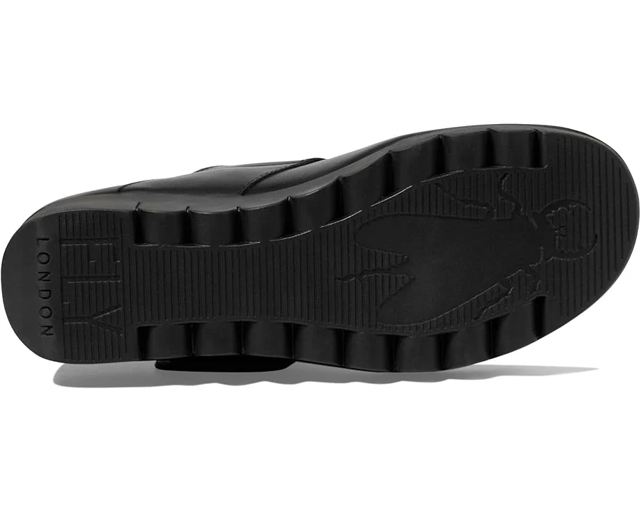 WOMEN'S FLY LONDON VARI188FLY | BLACK - Image 4