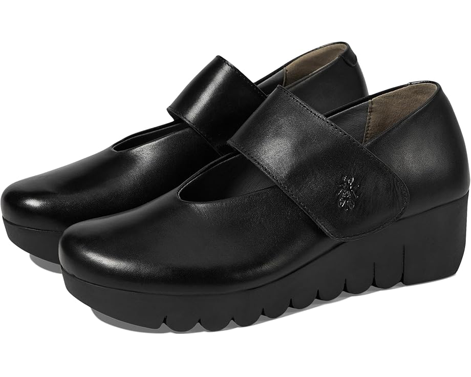 WOMEN'S FLY LONDON VARI188FLY | BLACK - Image 5