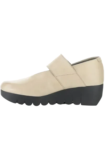 WOMEN'S FLY LONDON VARI188FLY | TAUPE - Image 10