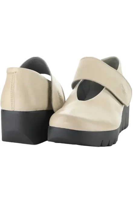 WOMEN'S FLY LONDON VARI188FLY | TAUPE - Image 11