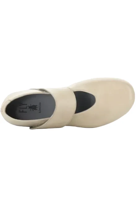 WOMEN'S FLY LONDON VARI188FLY | TAUPE - Image 5