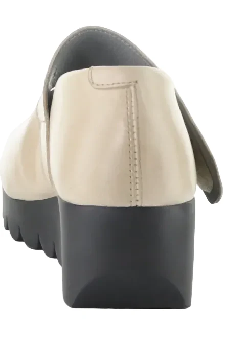 WOMEN'S FLY LONDON VARI188FLY | TAUPE - Image 6