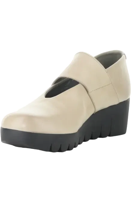 WOMEN'S FLY LONDON VARI188FLY | TAUPE - Image 7
