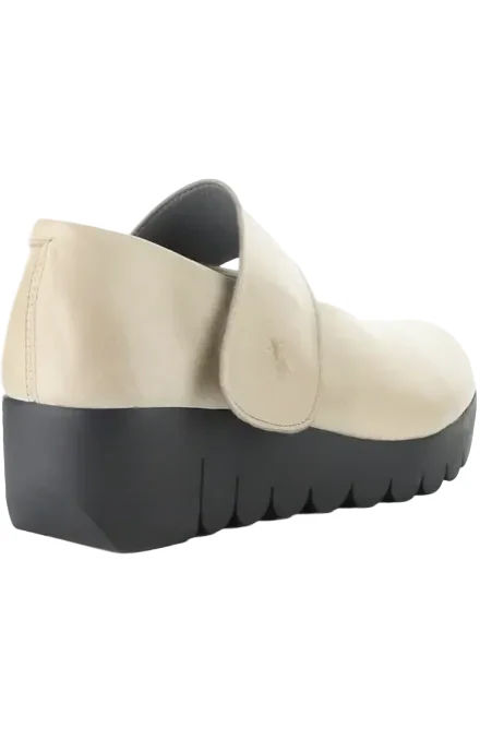 WOMEN'S FLY LONDON VARI188FLY | TAUPE - Image 8