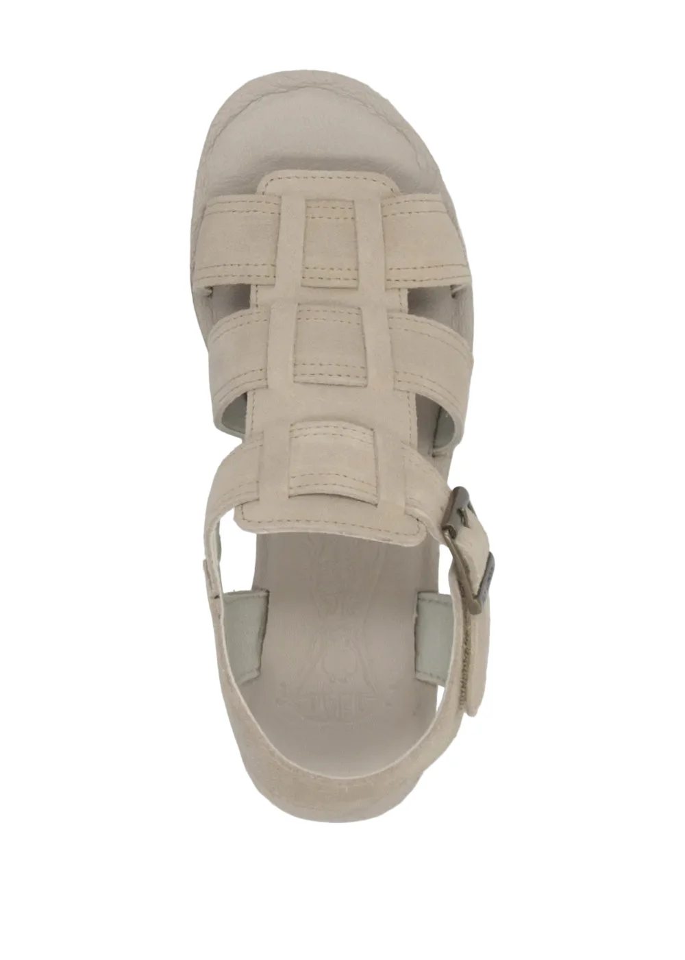 WOMEN'S FLY LONDON YUDD236FLY | TAUPE - Image 2