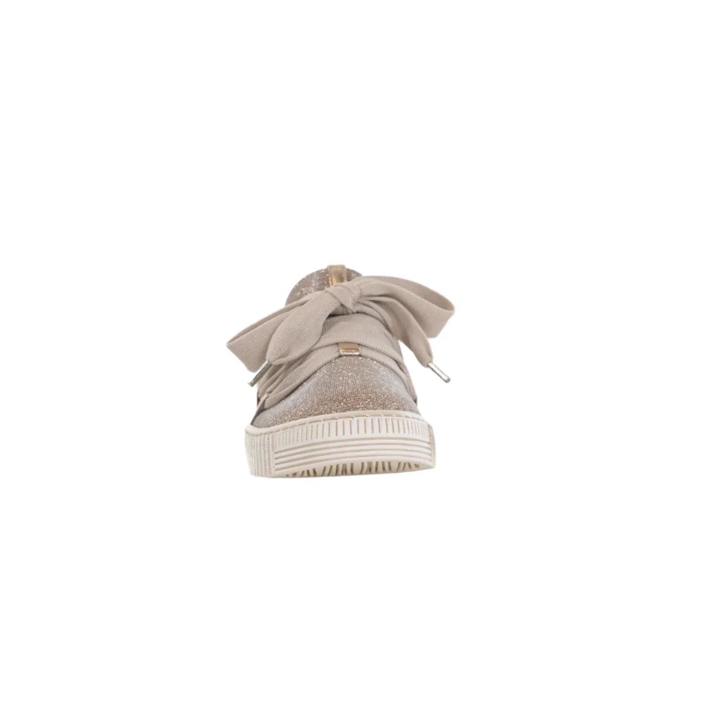 WOMEN'S GABOR 43.333.64 WALTZ ROSATO SHOE | ROSE GOLD METALLIC - Image 5