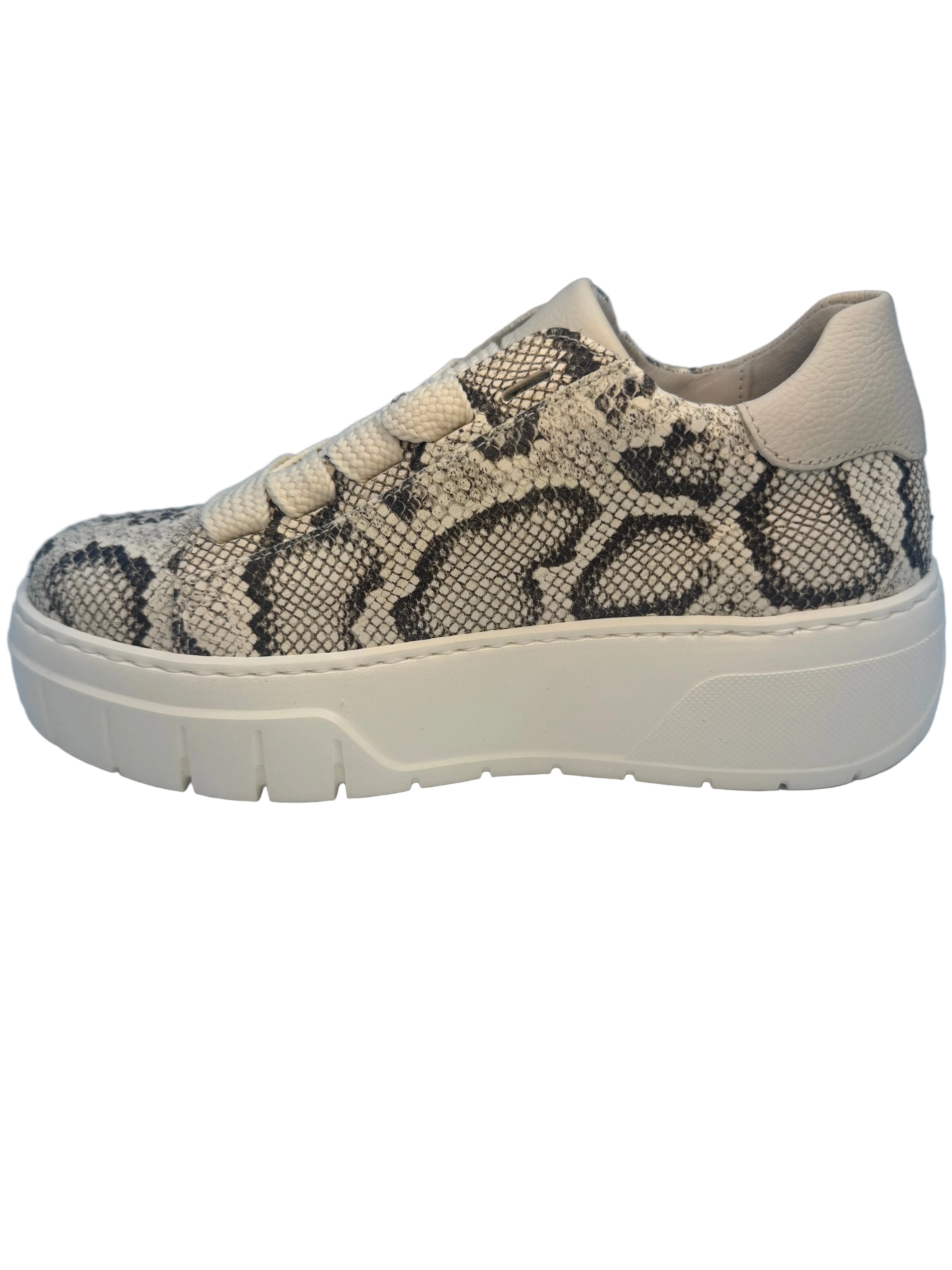 WOMEN'S GABOR 83.222.31 | PYTHON PASTELLE - Image 2