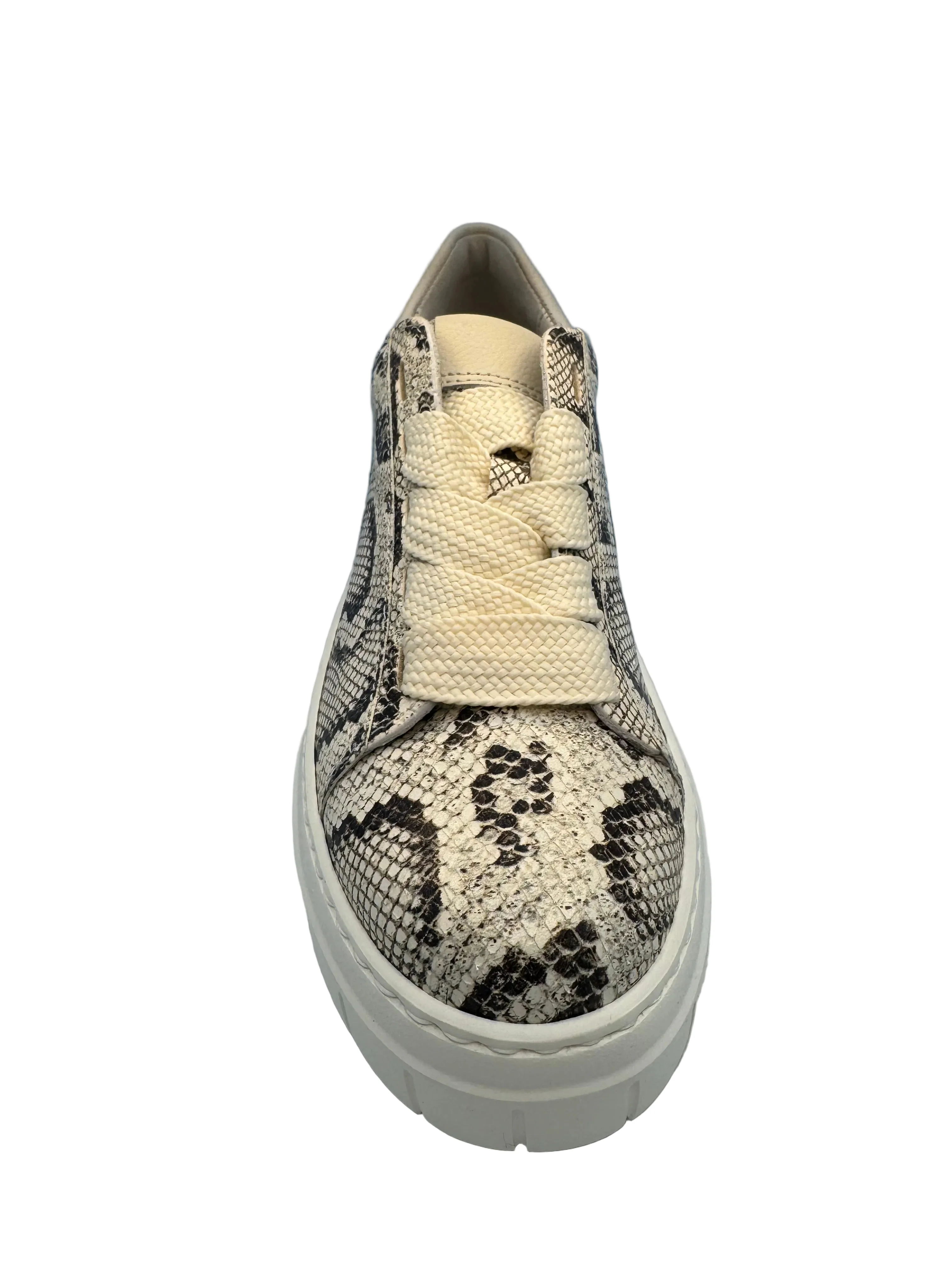 WOMEN'S GABOR 83.222.31 | PYTHON PASTELLE - Image 4