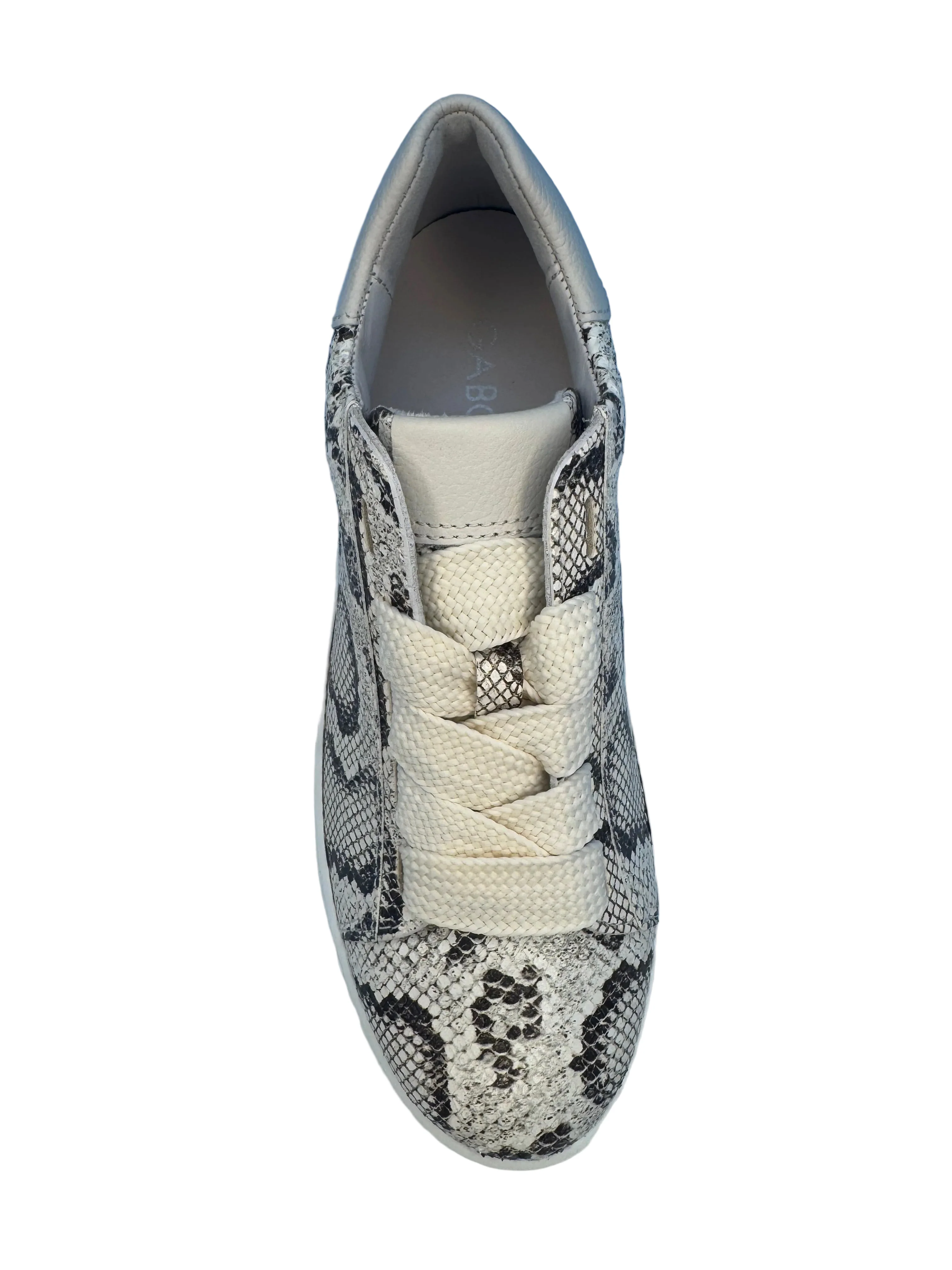WOMEN'S GABOR 83.222.31 | PYTHON PASTELLE - Image 5