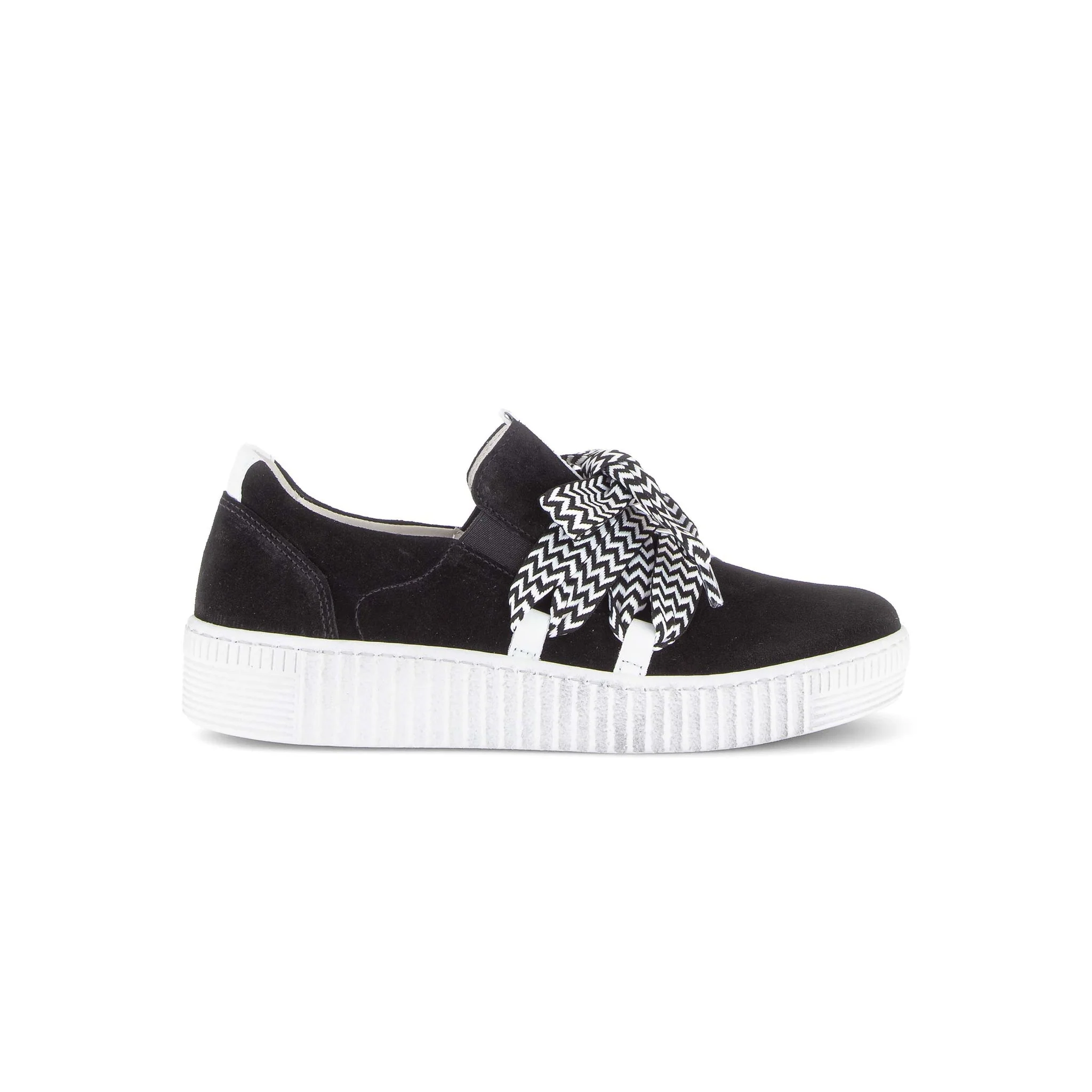 WOMEN'S GABOR 83.333.37 | BLACK
