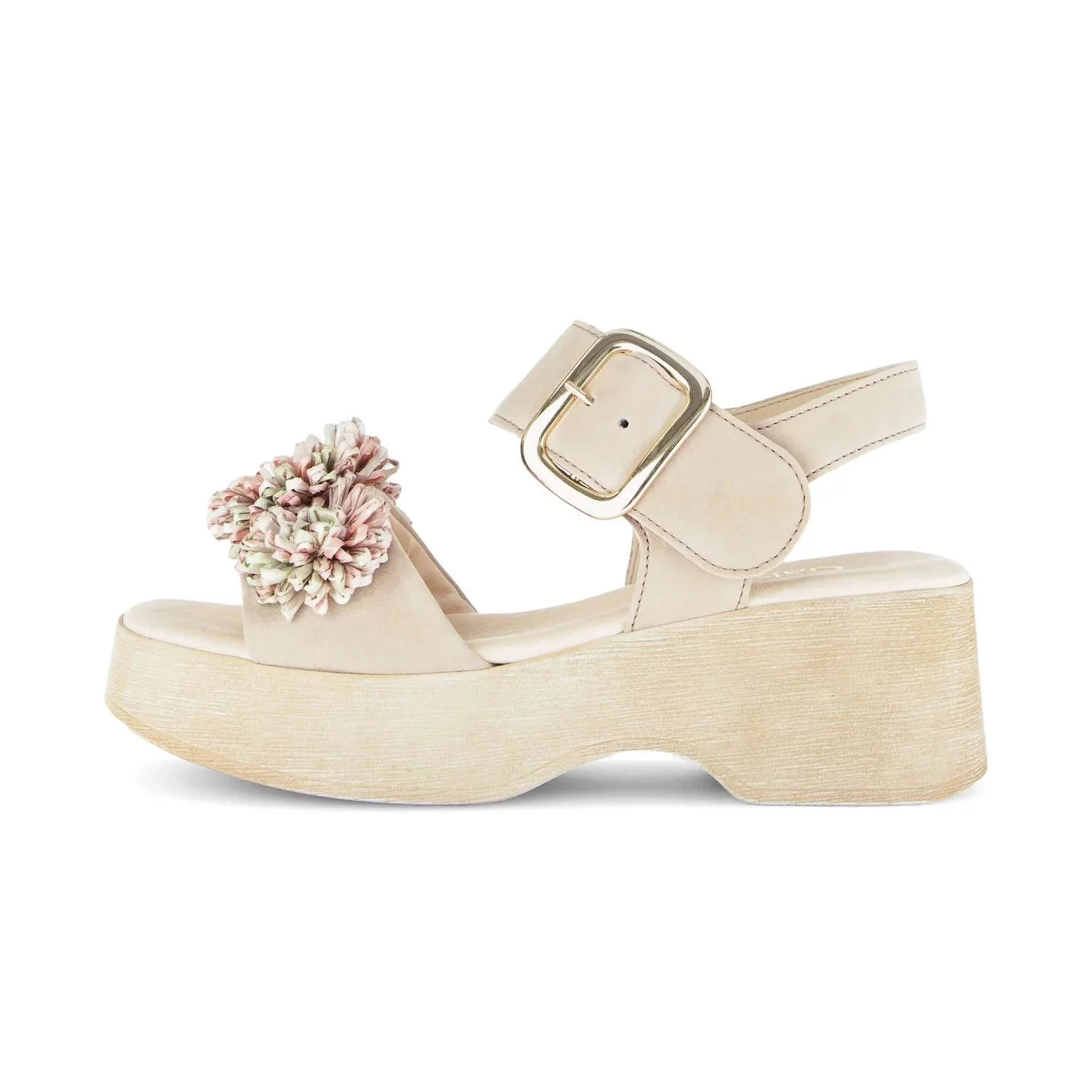 WOMEN'S GABOR 84.525.12 | BEIGE - Image 2