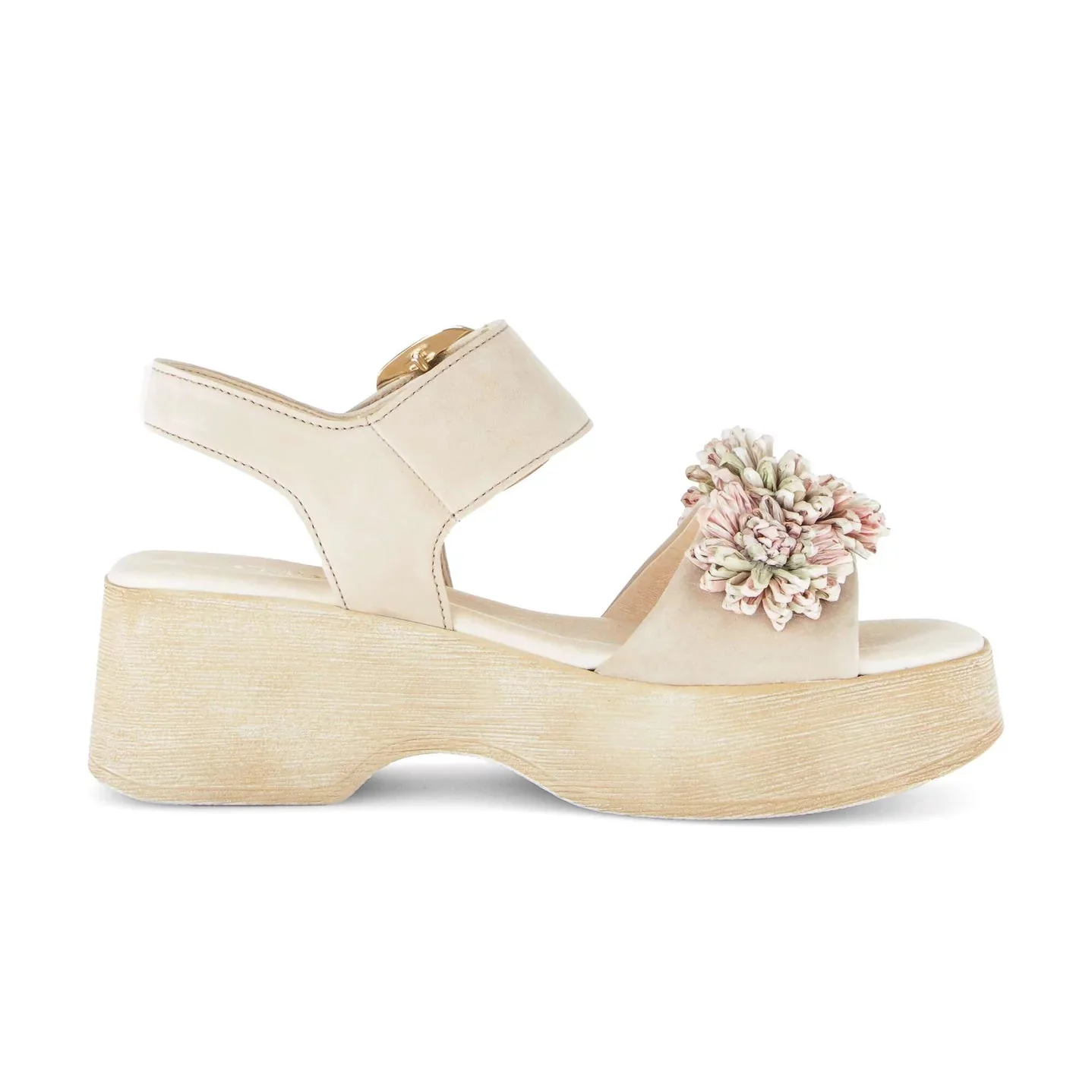 WOMEN'S GABOR 84.525.12 | BEIGE - Image 3