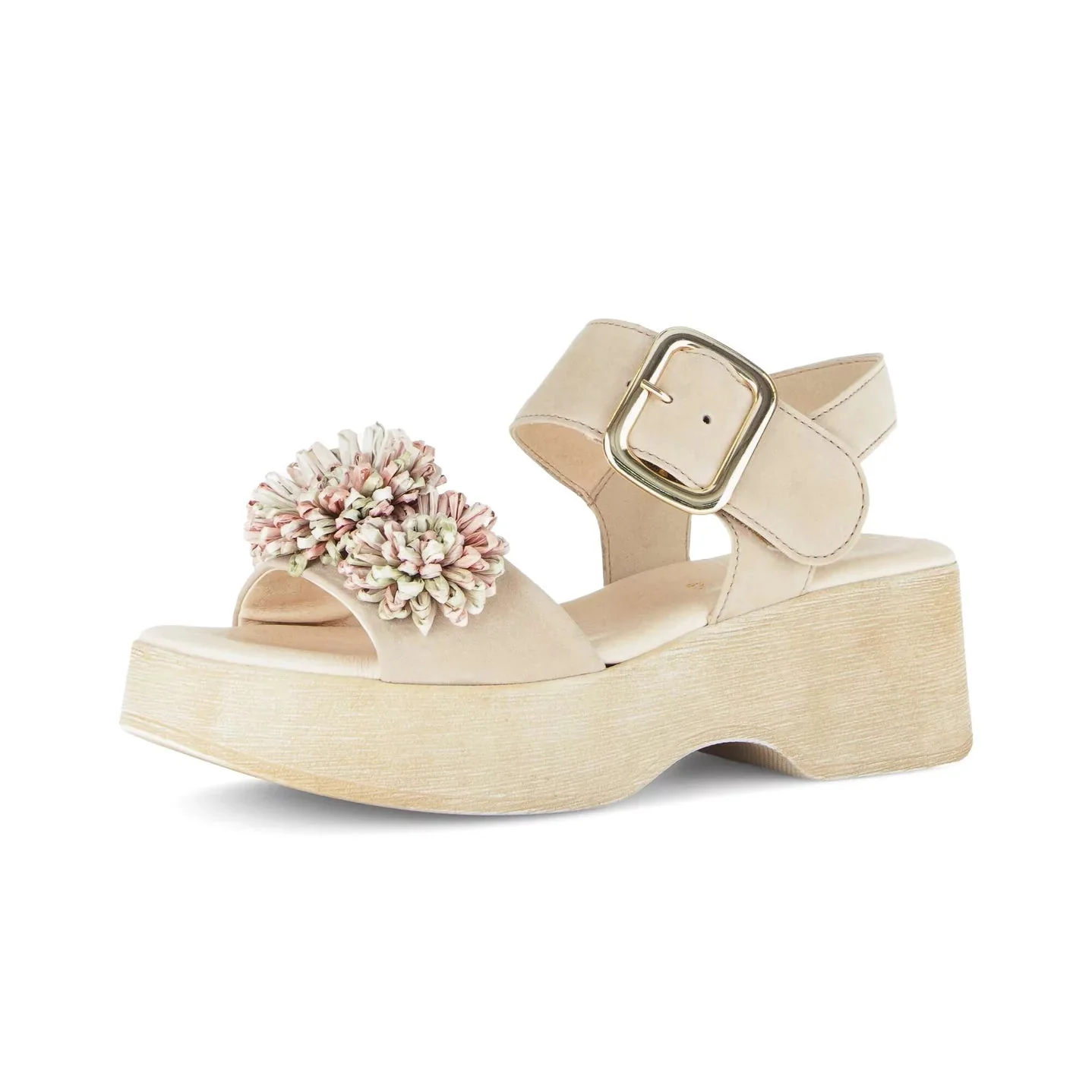 WOMEN'S GABOR 84.525.12 | BEIGE - Image 4