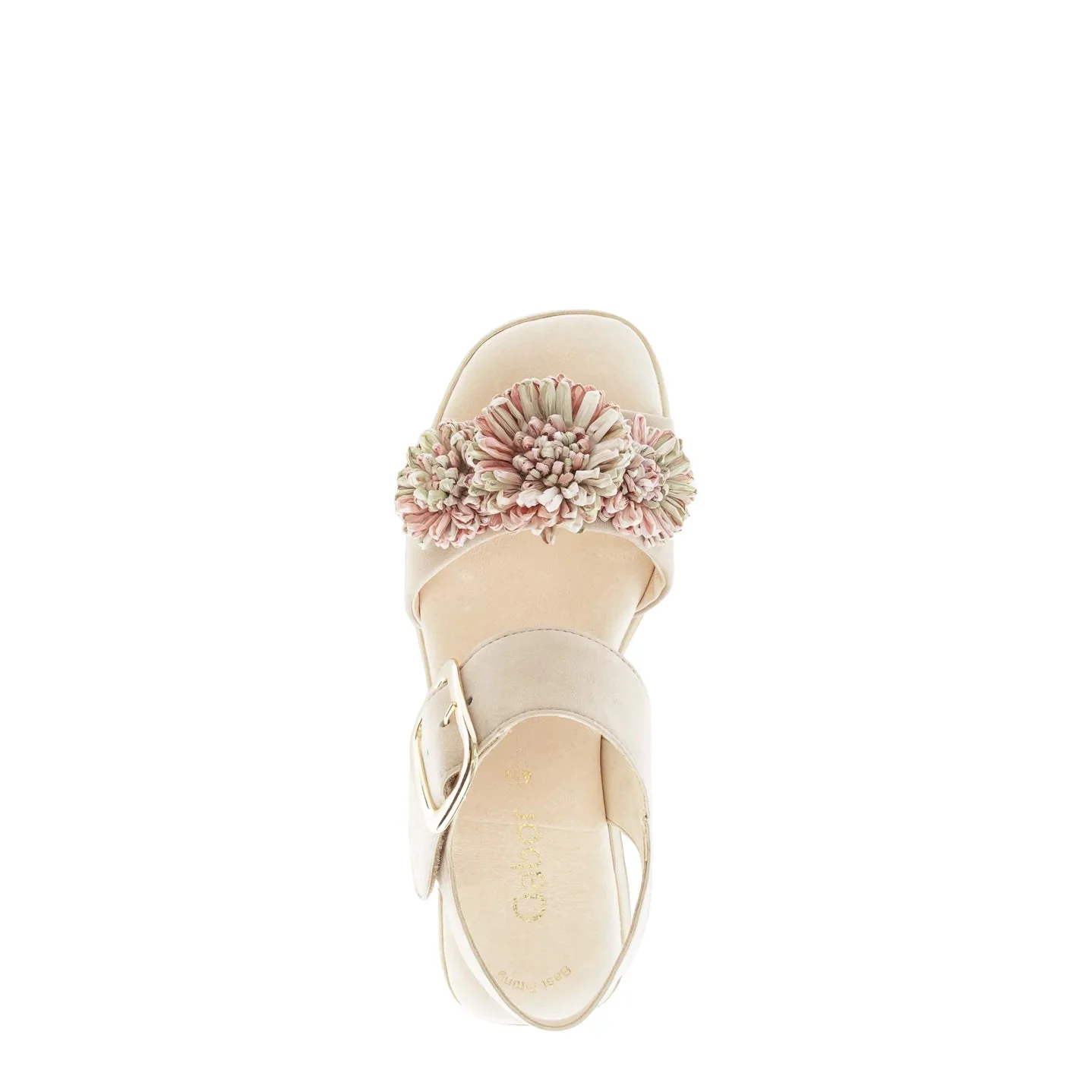 WOMEN'S GABOR 84.525.12 | BEIGE - Image 6