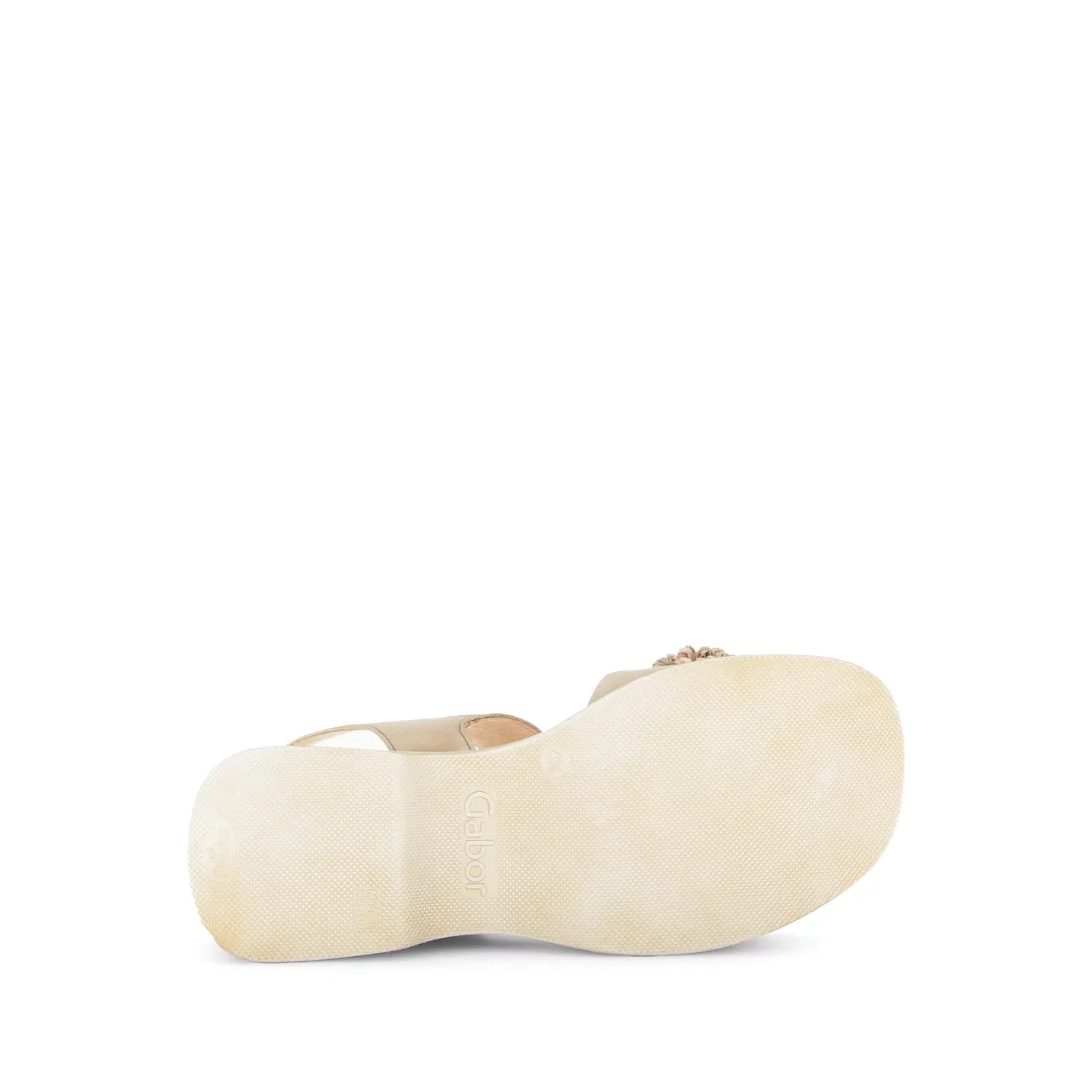 WOMEN'S GABOR 84.525.12 | BEIGE - Image 7
