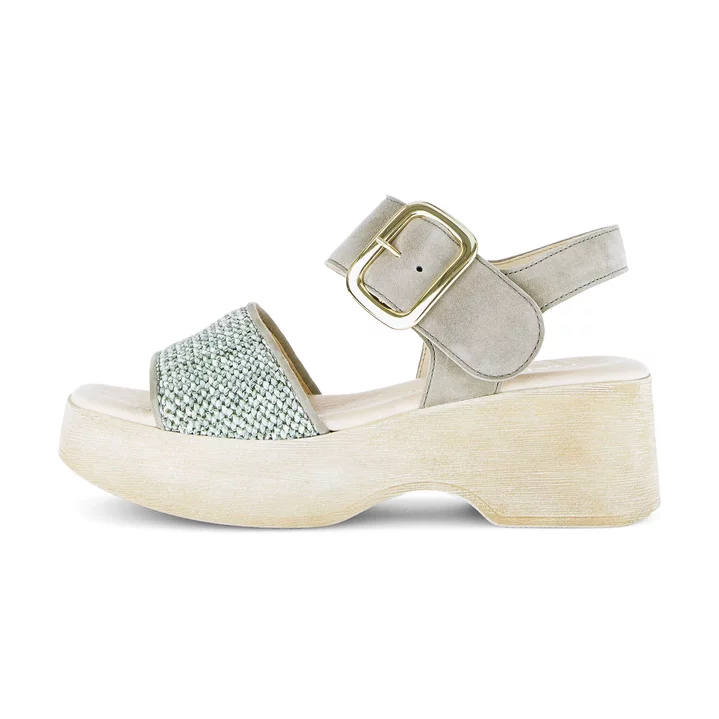 WOMEN'S GABOR 84.526.41 | GREEN - Image 2