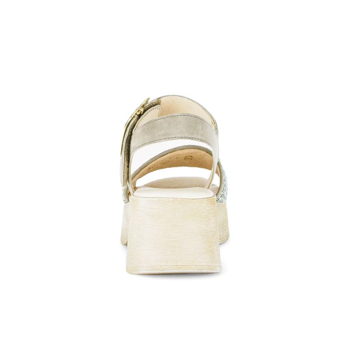 WOMEN'S GABOR 84.526.41 | GREEN - Image 4