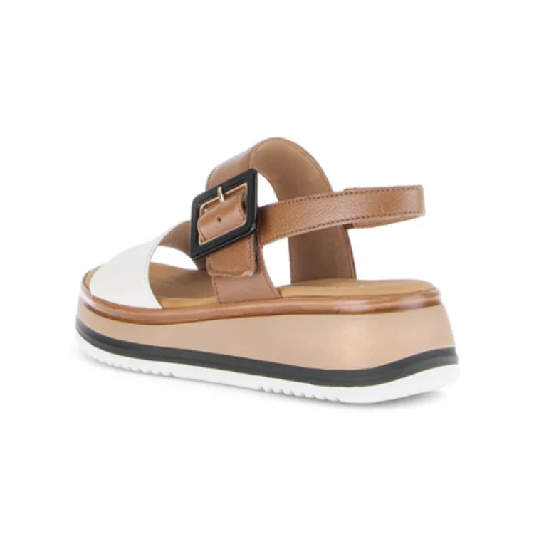 WOMEN'S GABOR 82.744.52 | CREME | CAMEL - Image 3