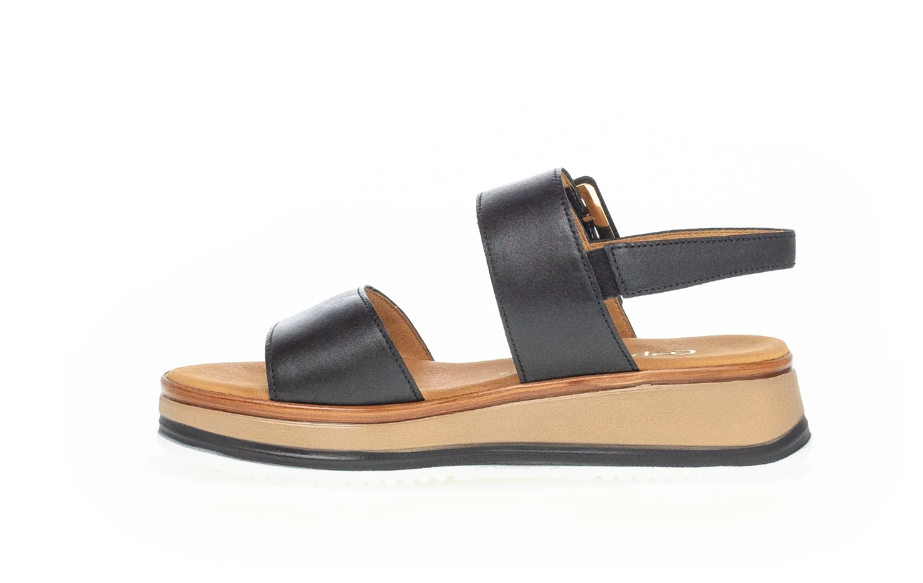 WOMEN'S GABOR 82.744.57 | BLACK - Image 2