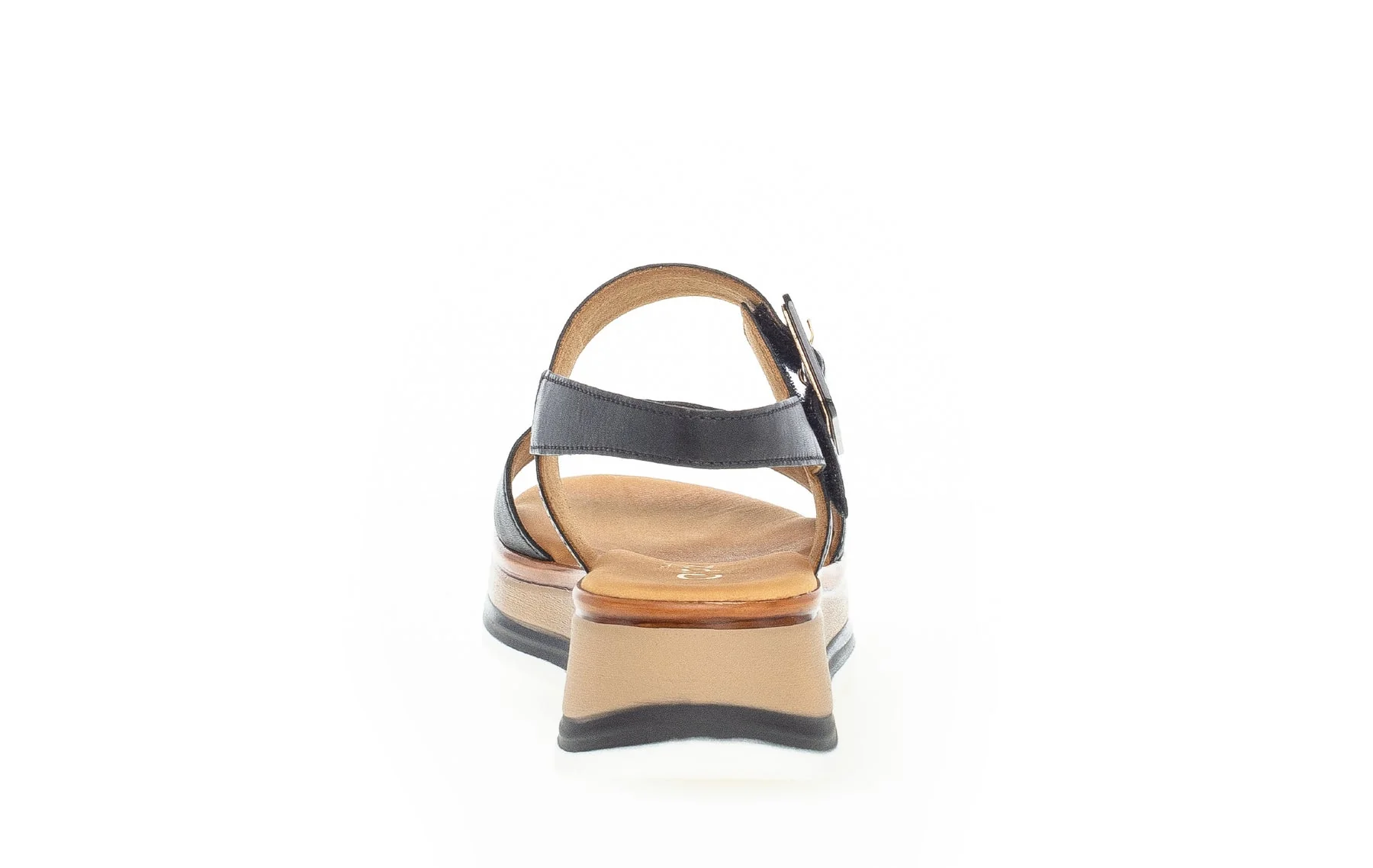 WOMEN'S GABOR 82.744.57 | BLACK - Image 4